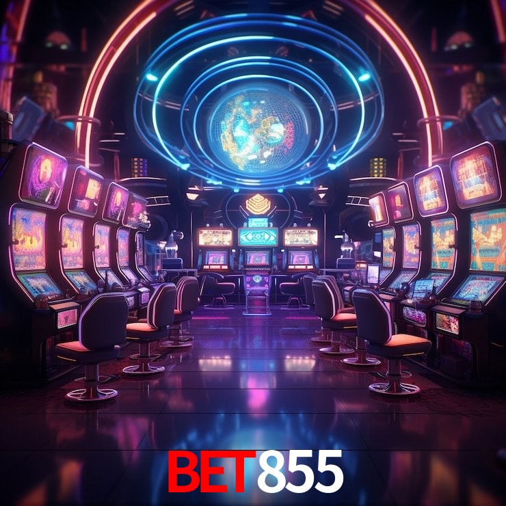 bet855