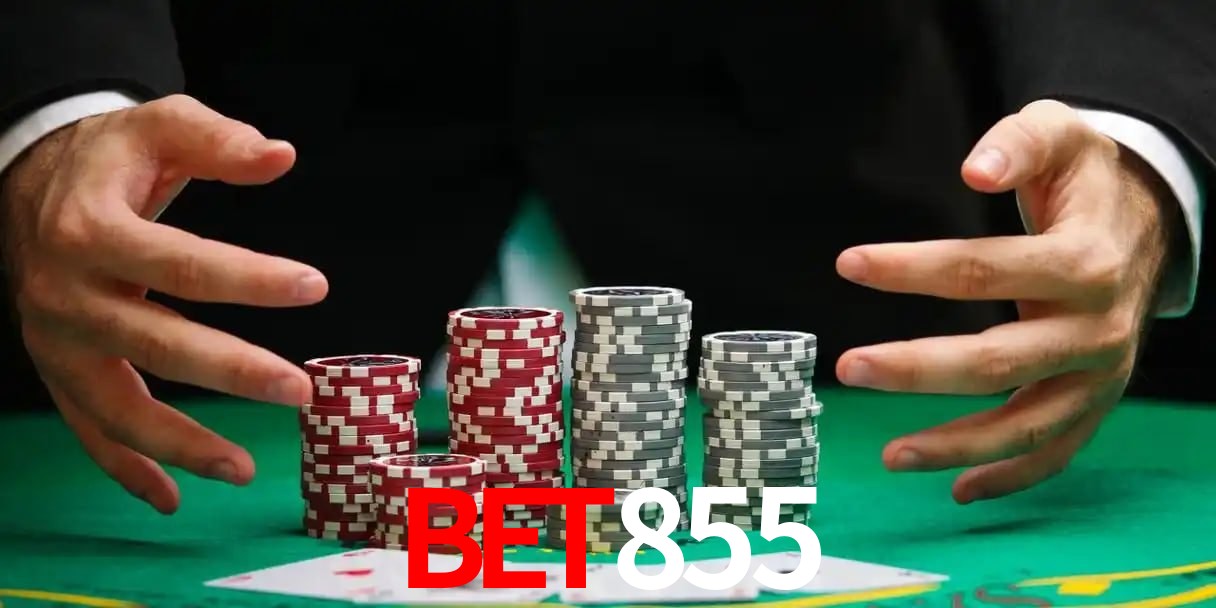 bet855 app