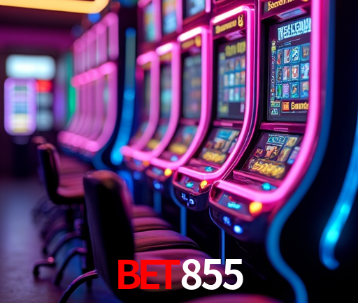 Experimente o Login Seguro Premium no bet855