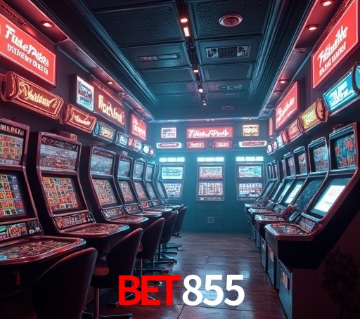 bet855